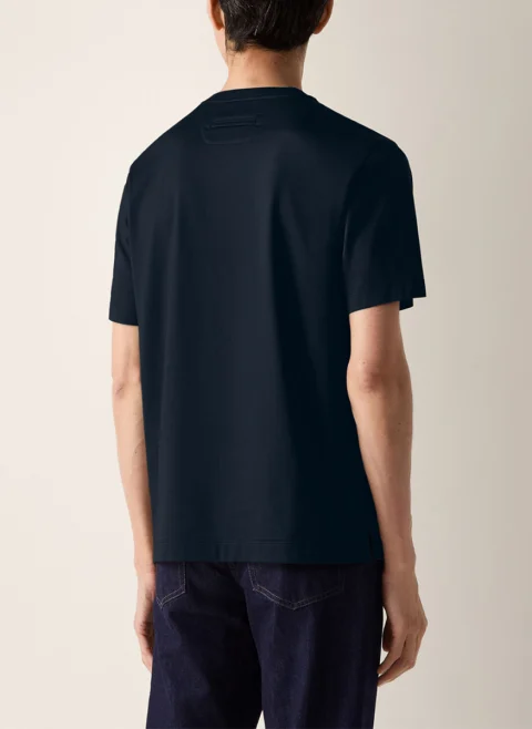 Тишърт 'Everyday' Zegna — снимка 2