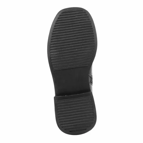 Дамски Кубинки CARLO FABIANI – 2388 URBANISTA BLACK — снимка 4