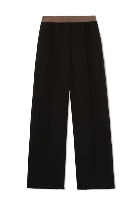 Панталон Wilde 26717220 20-black