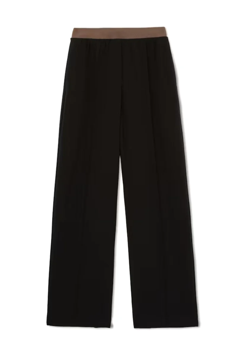 Панталон Wilde 26717220 20-black