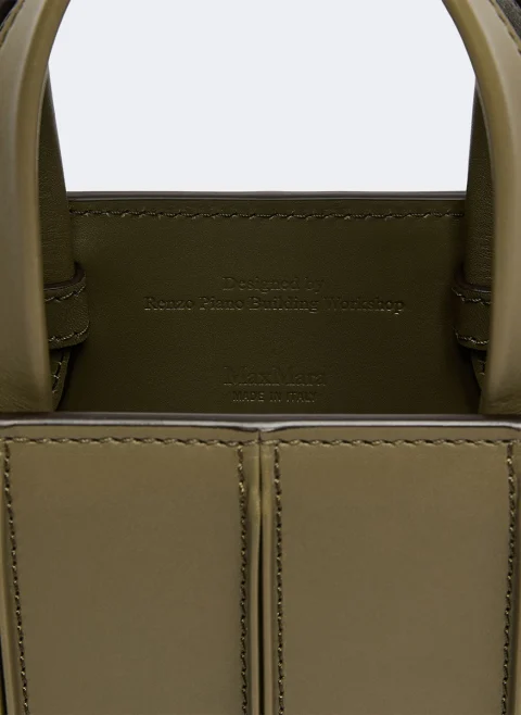 Чанта 'Whitney' Max Mara Whitneybag3 — снимка 5