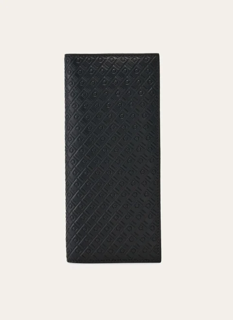 Портмоне 'Monogram organizer' Ferragamo