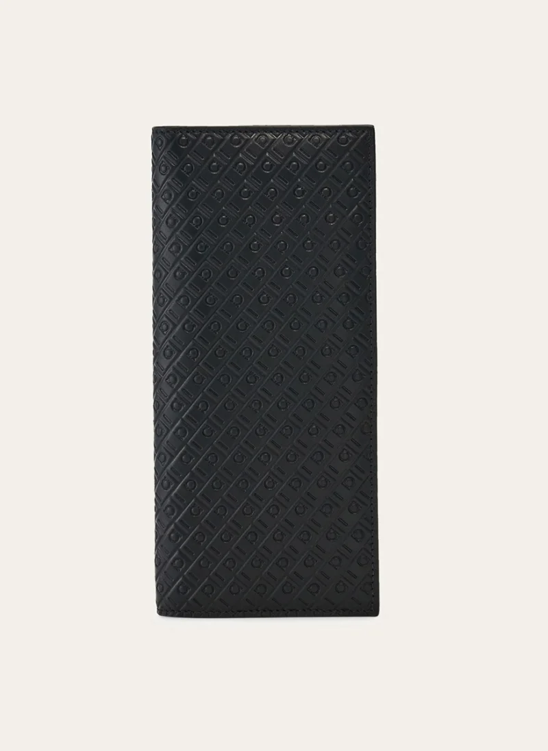 Портмоне 'Monogram organizer' Ferragamo