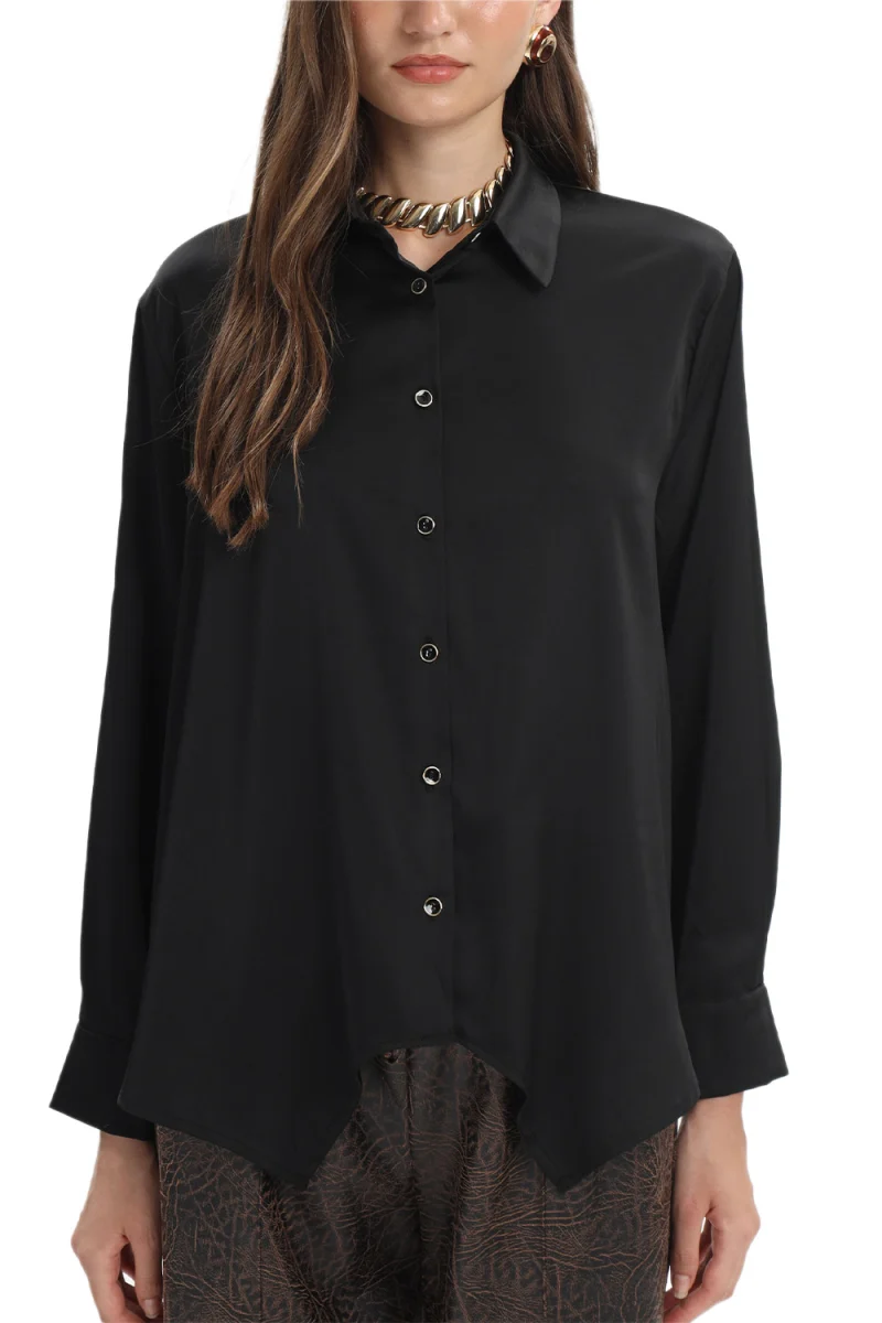 Риза W27T2162 black