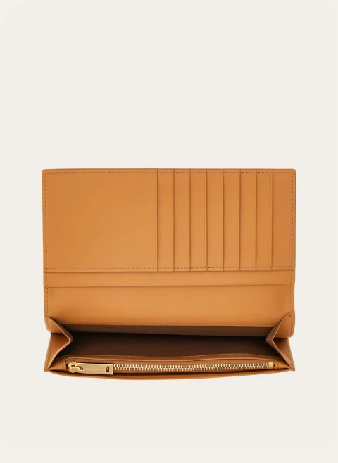 Портмоне 'Hug' Ferragamo — снимка 3