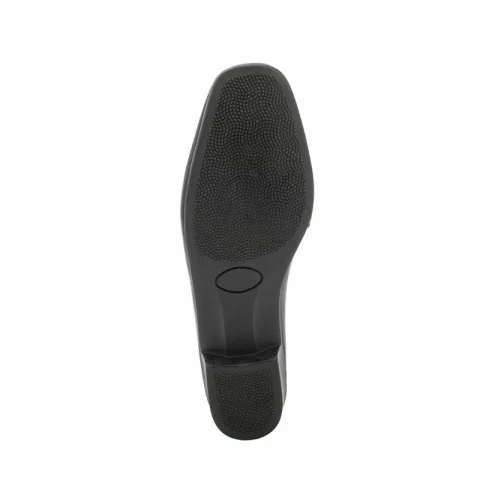 Дамски Лоуфър VERONELLA – 26143243 BLACK — снимка 6