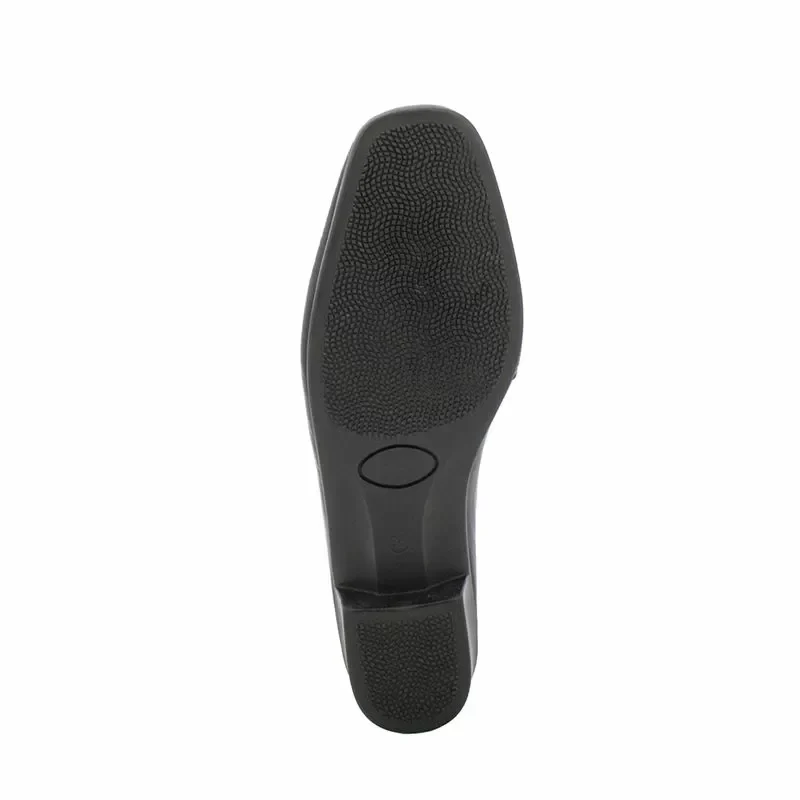 Дамски Лоуфър VERONELLA – 26143243 BLACK — снимка 6