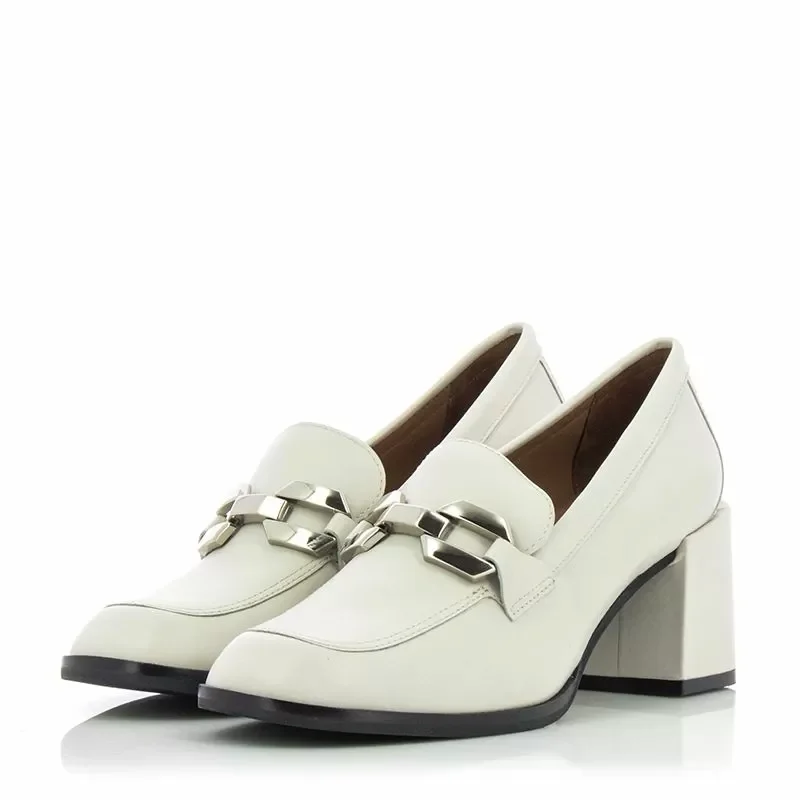 Токчета WIRTH – 77010 MORDINI OFF WHITE — снимка 3