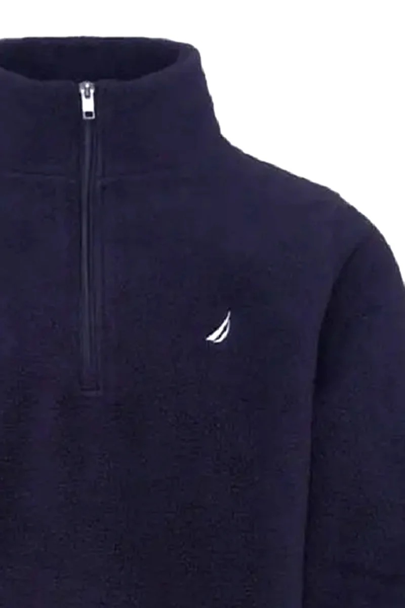 Суичър 3NCN1X03263 459 dark navy — снимка 2