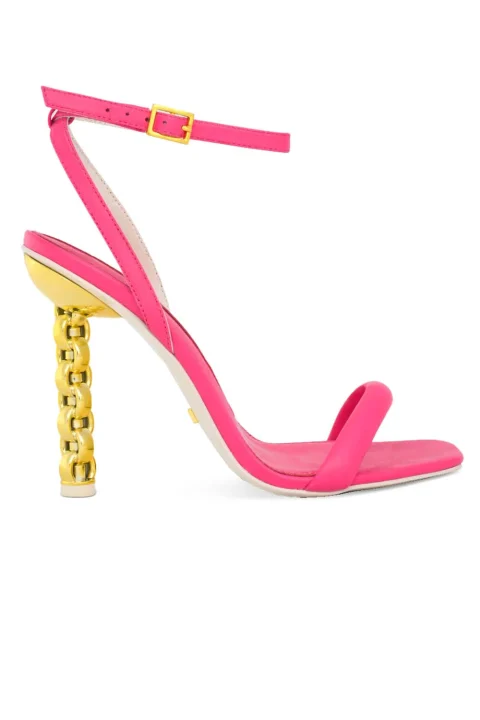 Heels Kat Maconie - Esida 0138000085 fuchsia