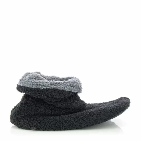 Дамски Домашни Чехли TWIGY – AA0811 COMFY BLACK