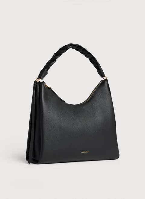 Чанта Coccinelle Boheme Medium — снимка 12
