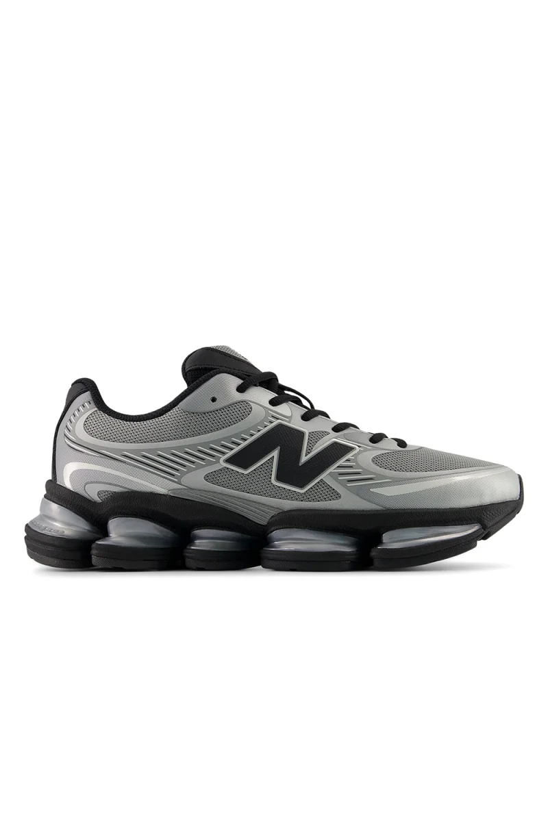 Sneakers U20006OU grey