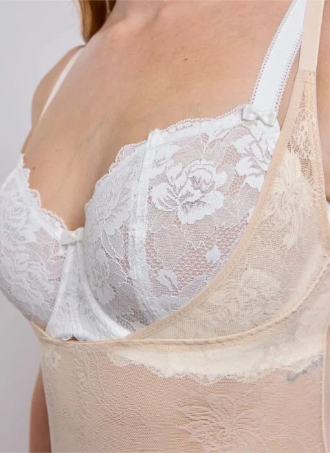 Оформяща рокля 'Control Shape Lace' Change — снимка 5