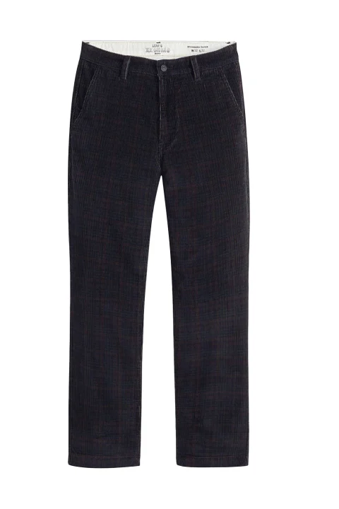 Панталон Xx Chino Authentic Rlx Blacks A57530060 miles plaid mtt