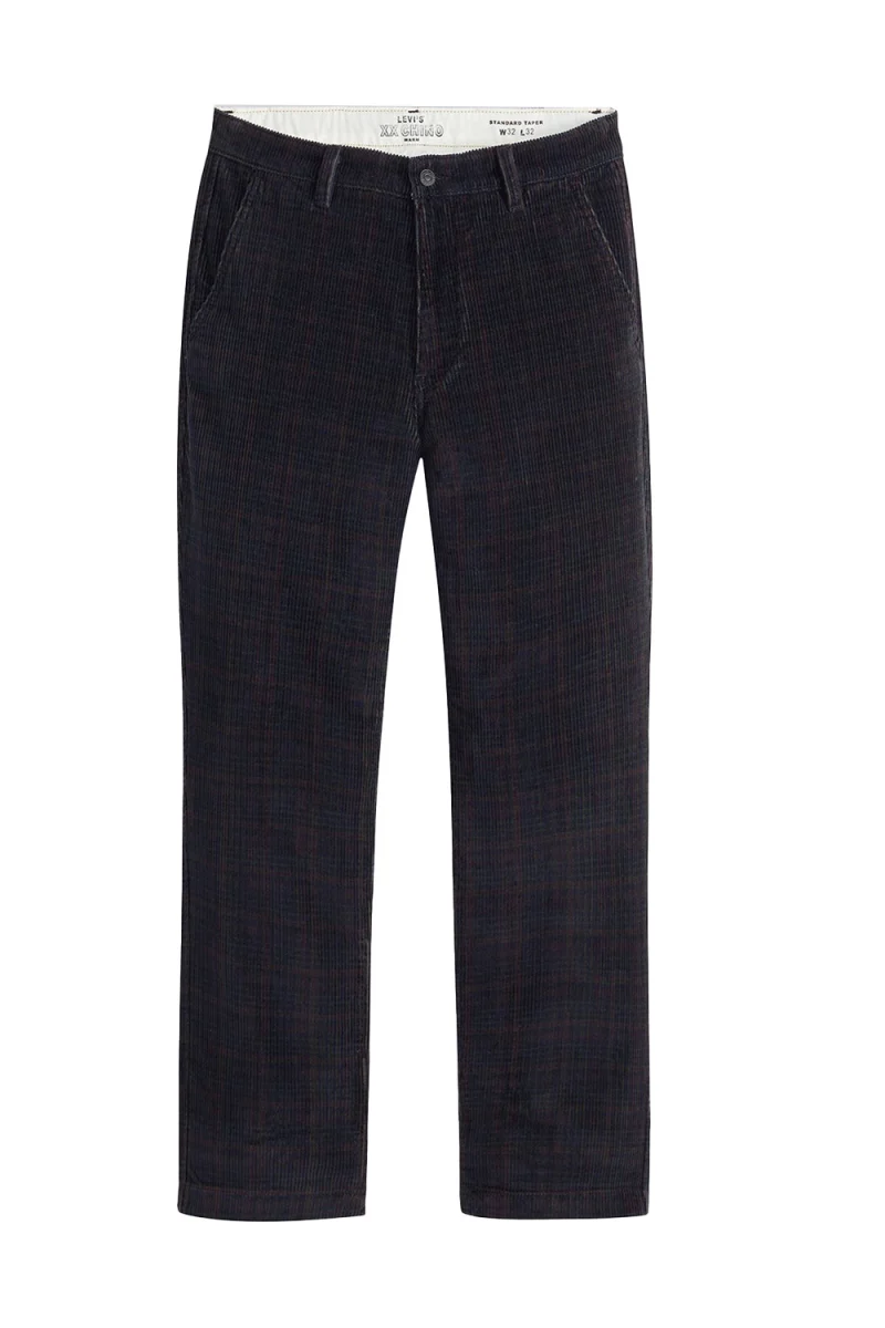 Панталон Xx Chino Authentic Rlx Blacks A57530060 miles plaid mtt