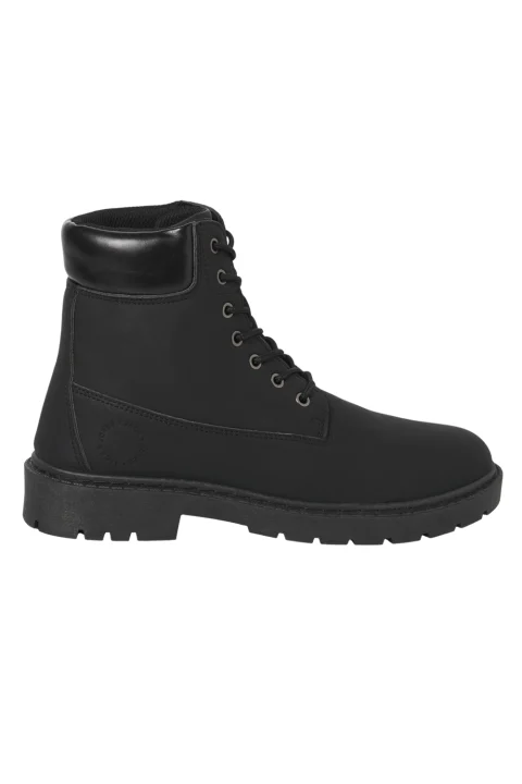 Боти Jfwainsworth 12282310 19-4007 TCX anthracite