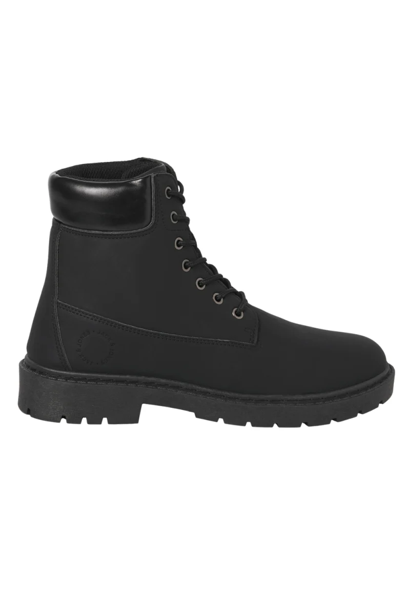 Боти Jfwainsworth 12282310 19-4007 TCX anthracite