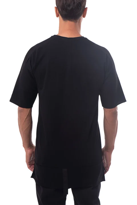 T-shirt 19 Menswear 19220-1033 — снимка 2