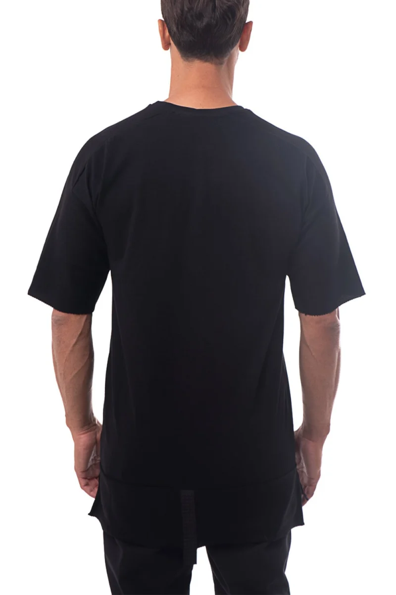 T-shirt 19 Menswear 19220-1033 — снимка 2