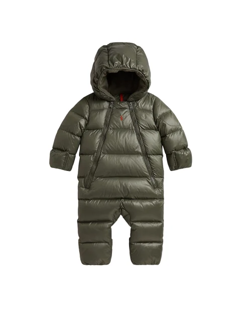 Космонавт с капитониран дизайн Ralph Lauren Kids