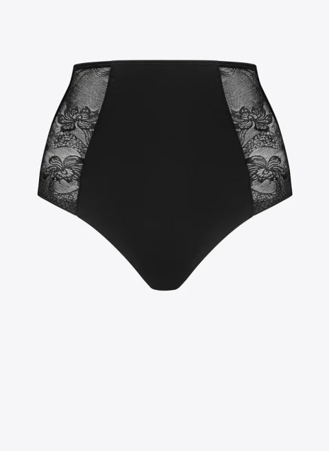 Бикини с висока талия 'Lace Shapewear' Change