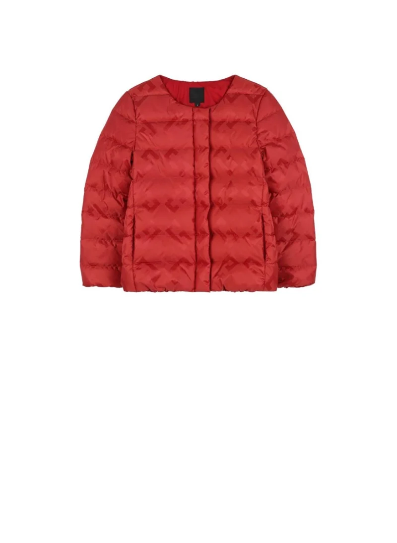 Тренч '3-in-1' Givenchy Kids — снимка 4