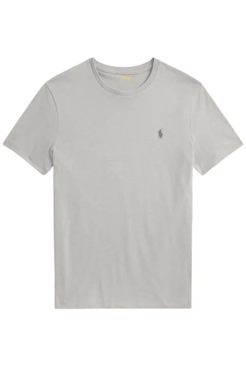 T-Shirt Jersey-Ssl 710671438458 020 grey