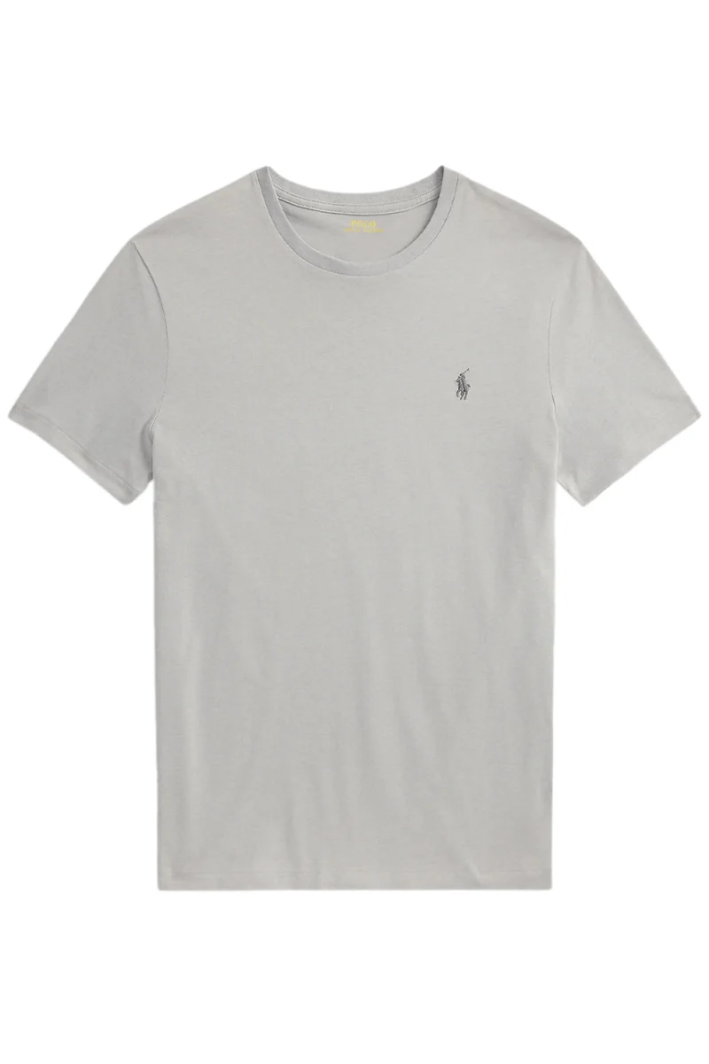 T-Shirt Jersey-Ssl 710671438458 020 grey