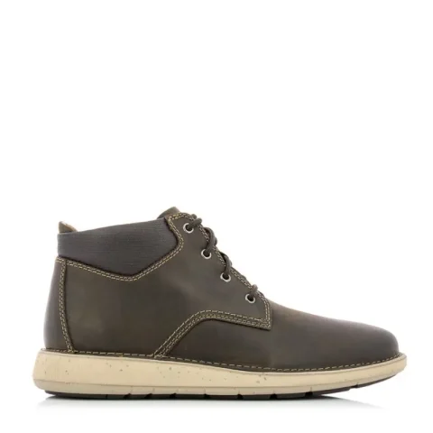 Мъжки боти CLARKS – 26144604-brown192