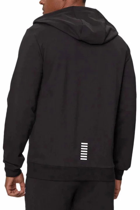 Жилетки 8NPM33PJVRZ 1200 black — снимка 2