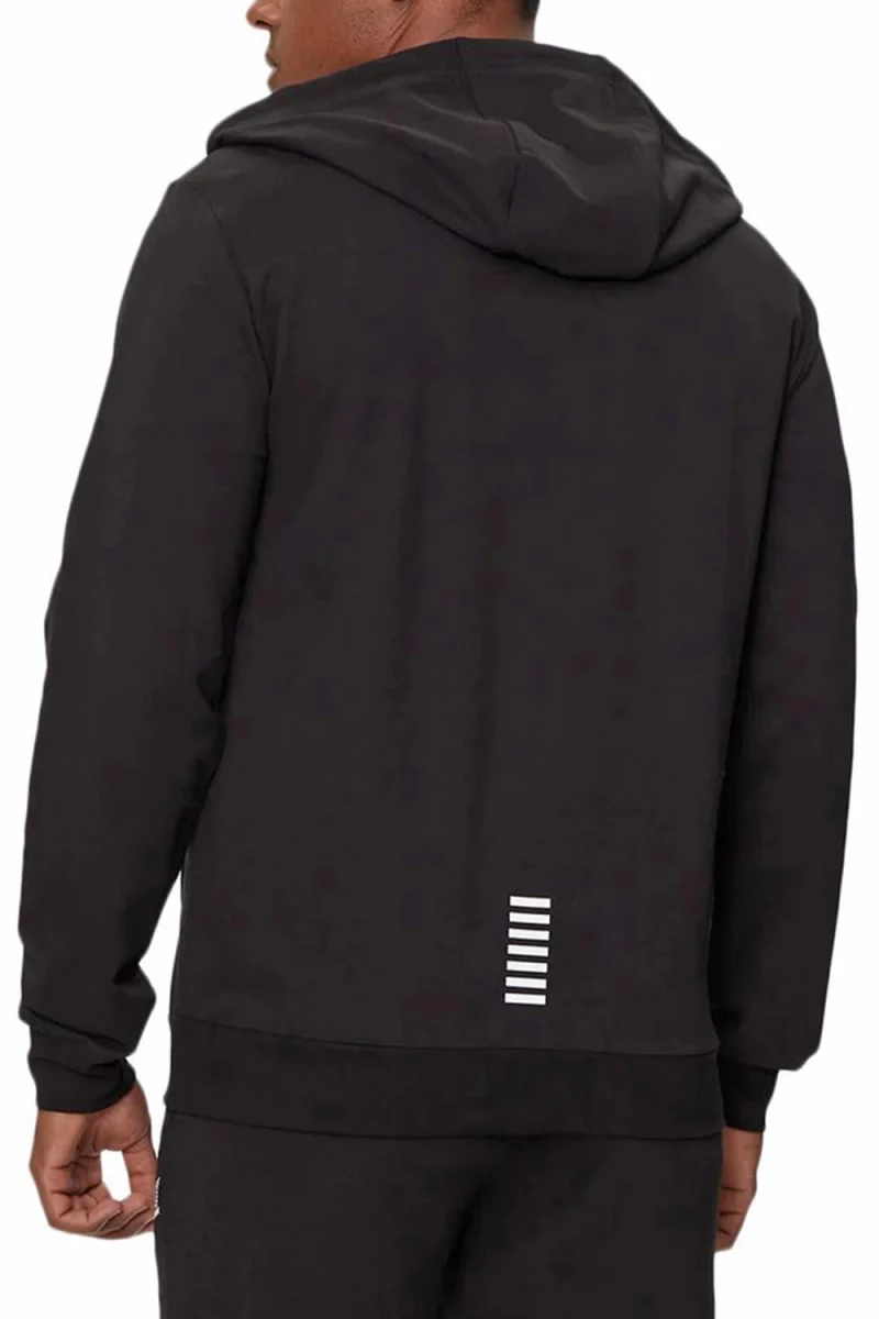 Жилетки 8NPM33PJVRZ 1200 black — снимка 2