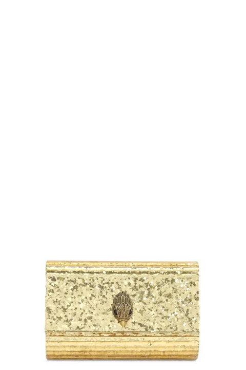 Чанта Party Eagle Clutch Drench 8764061979 61-gold