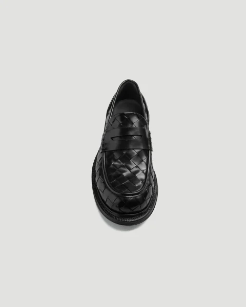 James Loafer — снимка 3