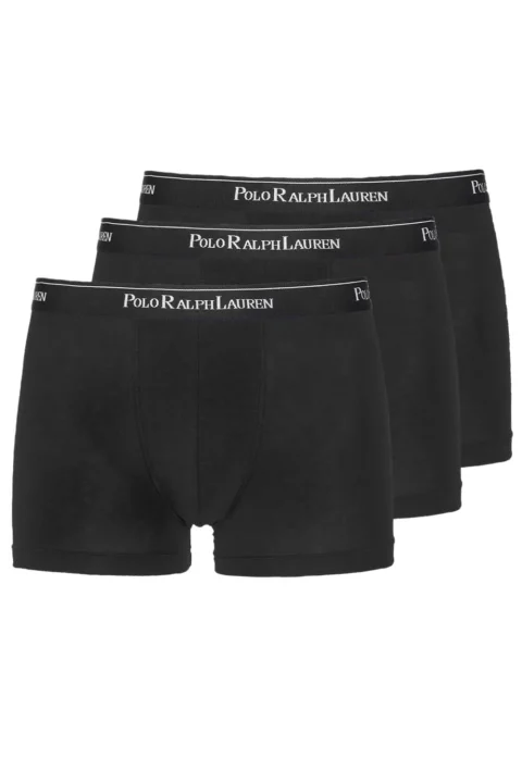 Бельо (Pack of 3) Cotton Blend-3pk-Trn 714954879001 c8025 blck/blck/blck