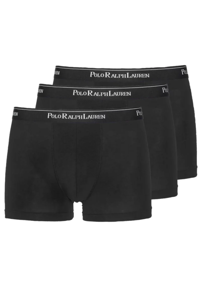 Бельо (Pack of 3) Cotton Blend-3pk-Trn 714954879001 c8025 blck/blck/blck