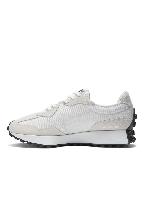 Sneakers MS327CWB white — снимка 2