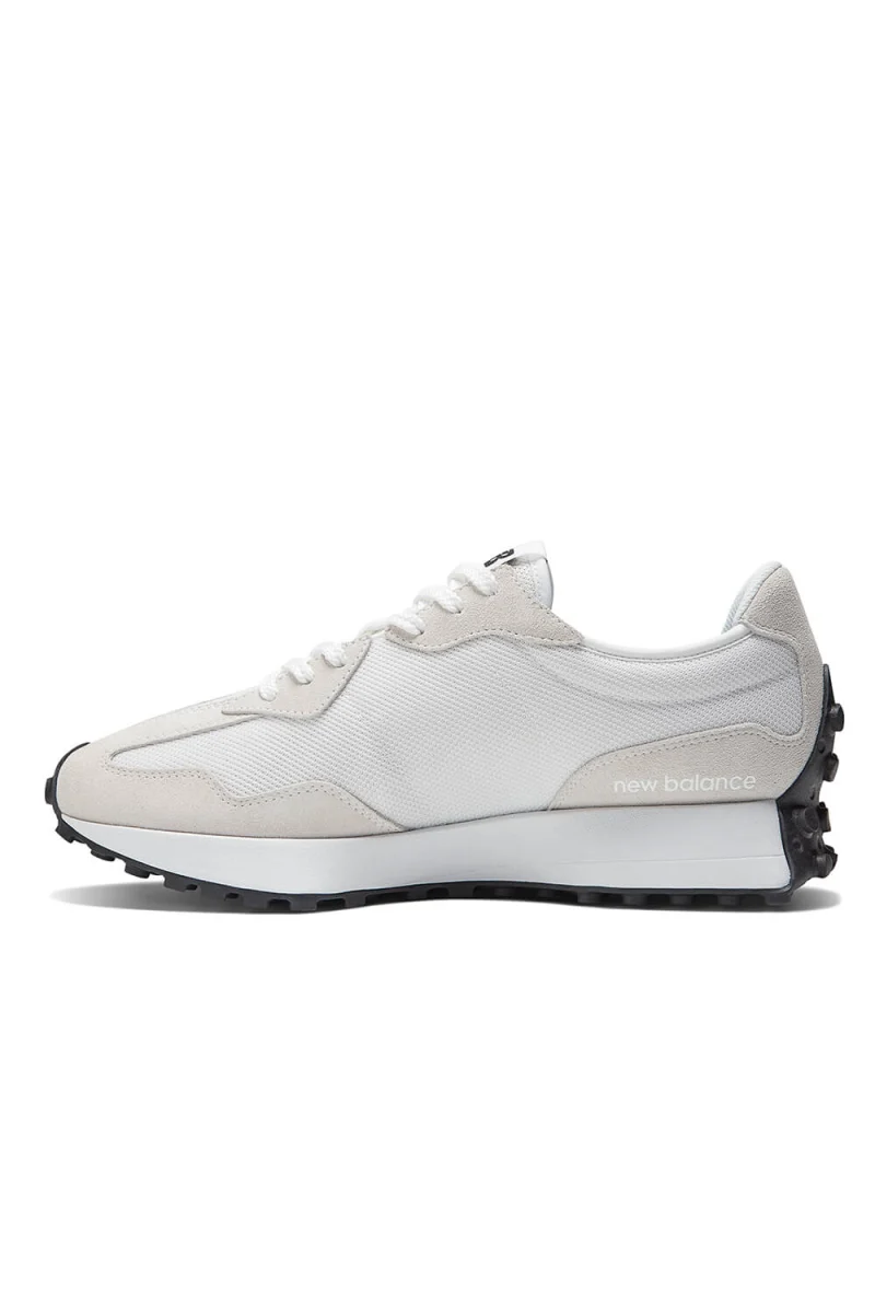 Sneakers MS327CWB white — снимка 2