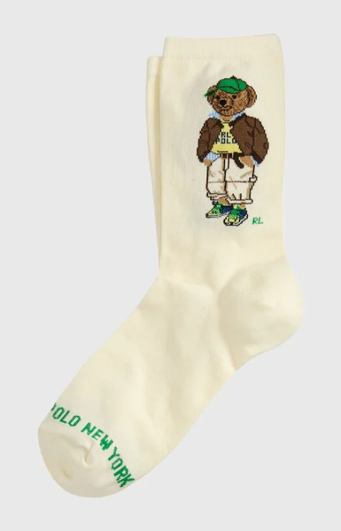 Чорапи Polo Bear