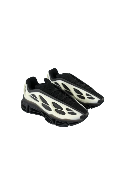 Mega Willy Low Sneakers — снимка 2