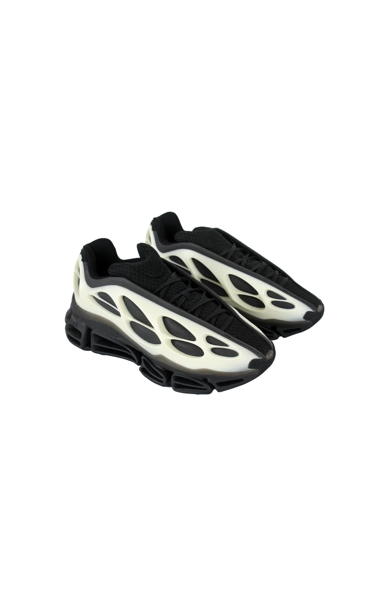 Mega Willy Low Sneakers — снимка 2
