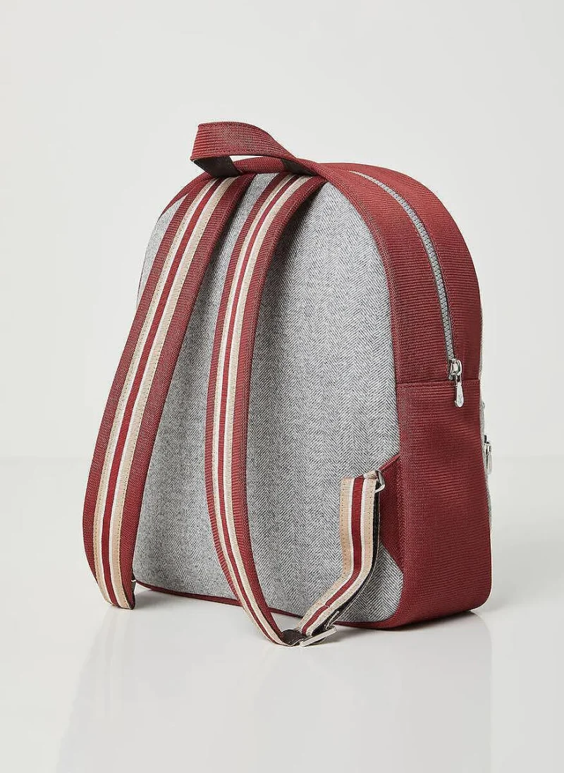 Раница 'Dream to Inspire' Brunello Cucinelli Kids