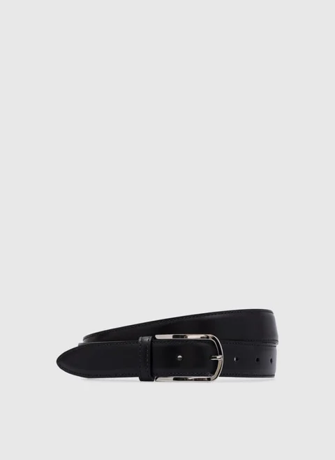 Кожен колан Brunello Cucinelli