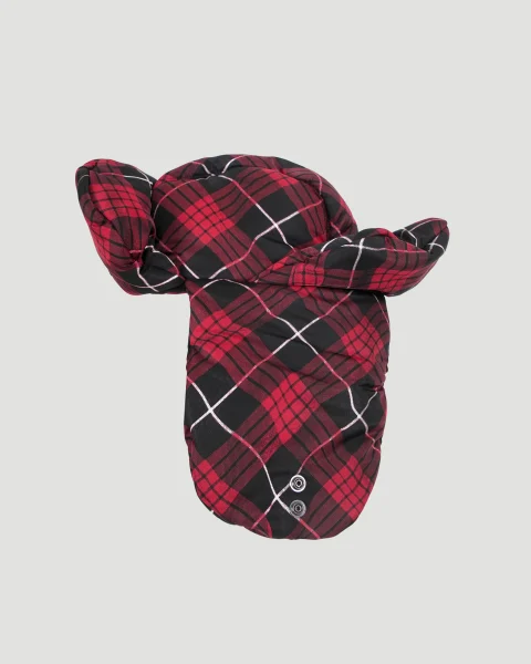 Tartan Hat — снимка 2