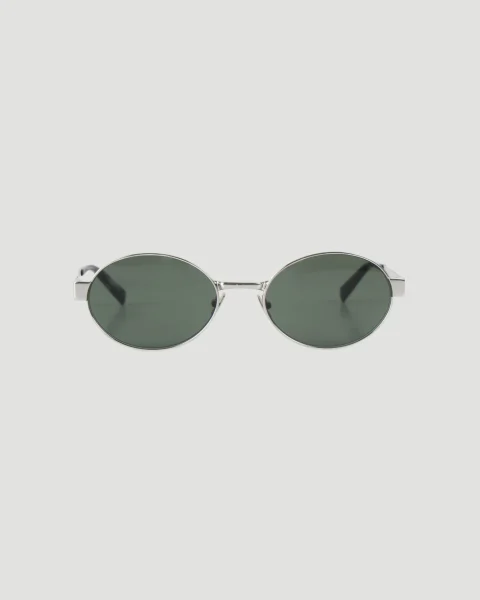 SL 692 Sunglasses in Silver