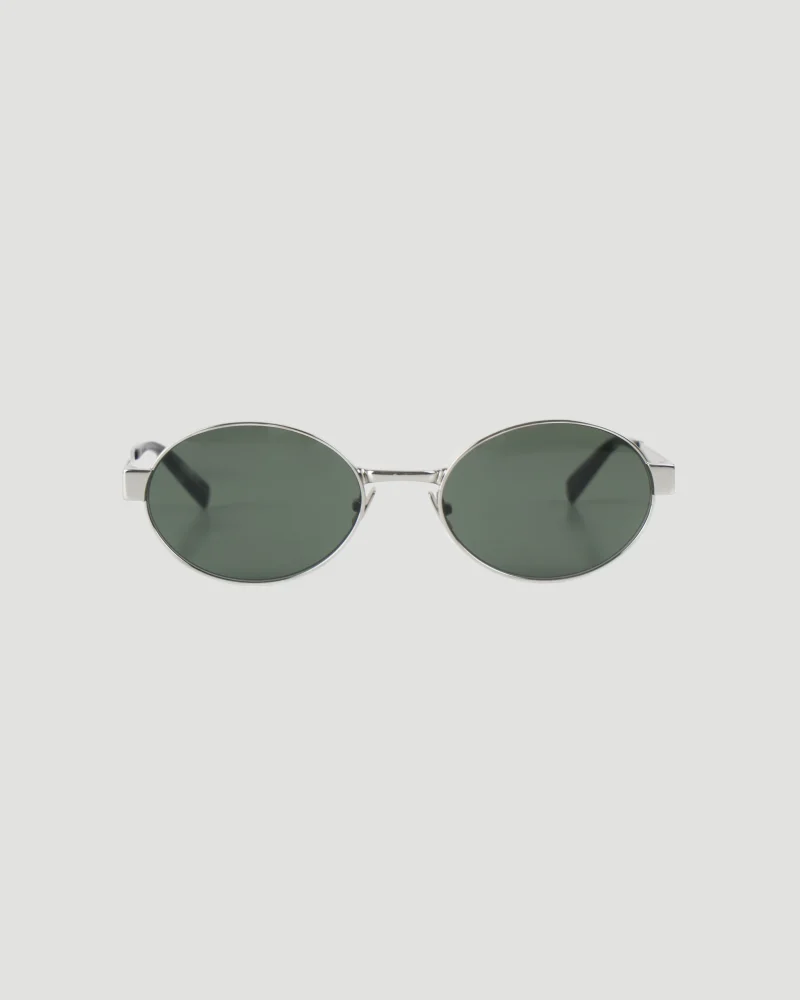 SL 692 Sunglasses in Silver