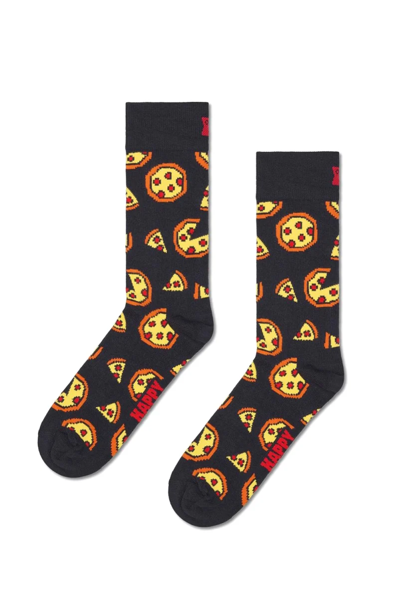 Чорапи Pixelated Pizza P003169 multicolor