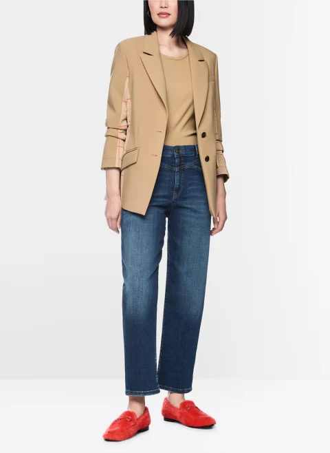 Деним 'Renton' Marc Cain Pants — снимка 2