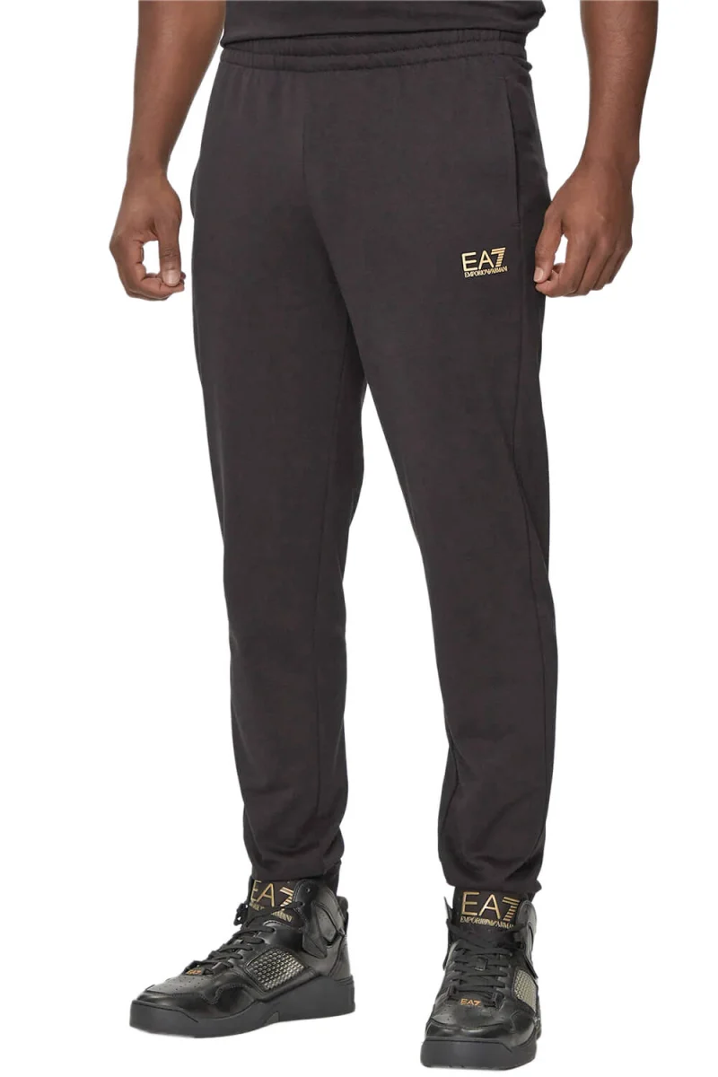 Долнище 8NPP66PJVRZ 0208 black