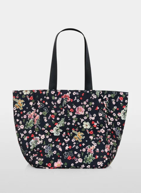 Двулицева чанта Marc Cain Sports — снимка 3